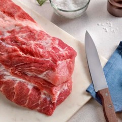 西班牙Batalle豬柳